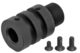 Adaptateur silencieux 14mm CCW pour AAP01C AAC - Vue principale