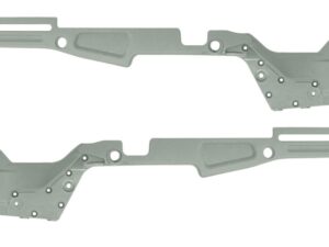 Receiver plate Ranger Green AAC T10