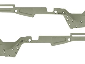 Receiver plate OD AAC T10