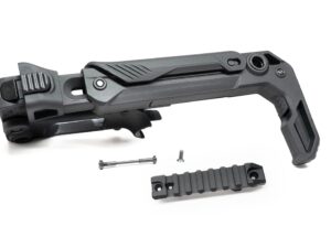 Crosse repliable pour AAP-01 Assassin