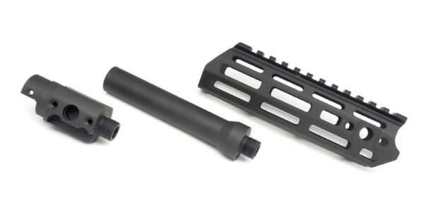 Rail garde-main M-LOK pour AAP-01 Assassin – Image 3