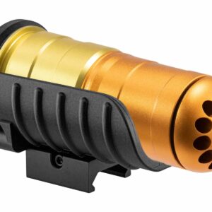 Lance grenade 40 mm Action Army - airsoft - répliques grenades, mines