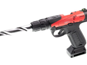 HIL Drill Kit C&C Tac pour AAP-01