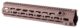 Garde main M-LOK 14,5′ pour 416 - Vue 1