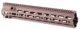 Garde main M-LOK 14,5′ pour 416 - Vue principale