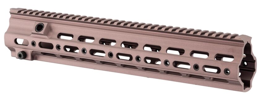 Garde main M-LOK 14,5′ pour 416 - Vue principale