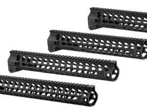 Garde main Keymod Switch 556 style