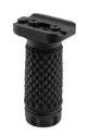 Grip vertical Aluminium Keymod - Vue 1