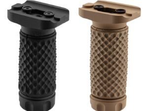Grip vertical Aluminium Keymod