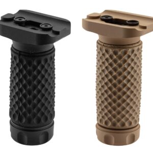 PPS - Grip vertical Aluminium Keymod - airsoft - accessoires airsoft