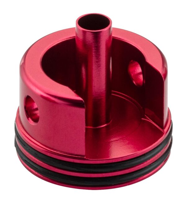 Tete de cylindre aluminium plate V3 AEG – Image 2