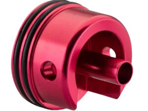 Tete de cylindre aluminium plate V3 AEG