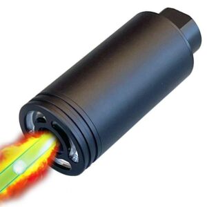 Sport Attitude - Tracer SpitFire pour GBB 14mm CCW - airsoft - accessoires airsoft