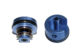 Kit tête de cylindre + tête de piston V3 AK AEG - Vue 1