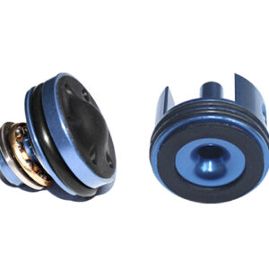 SHS - Kit tête de cylindre + tête de piston V3 AK AEG - airsoft - pièces détachées & upgrades