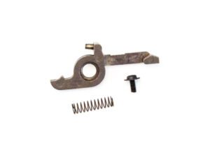 Cut-off lever pour gearbox v3