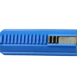 SHS - Piston AEG 3 dents en acier V2 / V3 - airsoft - pièces détachées & upgrades