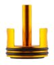 Tete de cylindre Aluminium pour SLV36 – G608 double joints - Vue 3