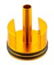Tete de cylindre Aluminium pour SLV36 – G608 double joints - Vue principale