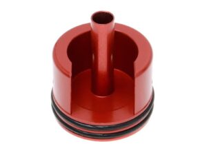 Tete de cylindre aluminium silencieuse pour SLV36 - G608 AEG
