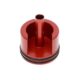 Tete de cylindre aluminium silencieuse pour SLV36 – G608 AEG - Vue principale