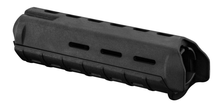 Garde main style MOE pour M4 - Vue principale
