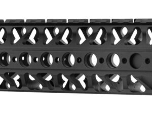 Garde main Picatinny Lova Style pour AEG ou GBBR