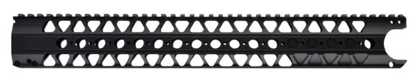 Garde main Picatinny Lova Style pour AEG ou GBBR – Image 3