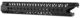 Garde main Picatinny Lova Style pour AEG ou GBBR - Vue 3