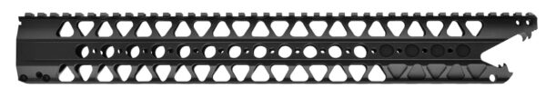 Garde main Picatinny Lova Style pour AEG ou GBBR – Image 6
