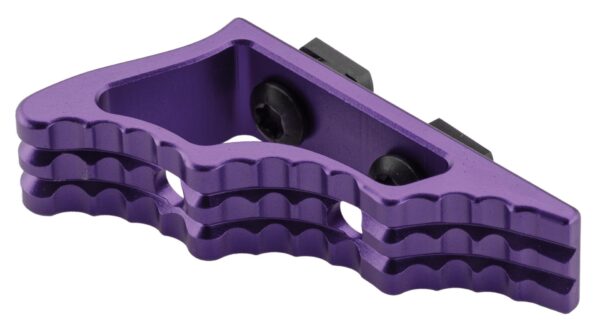 Angle Grip Aluminium CNC M-LOK / Keymod – Image 6