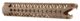 Garde main Picatinny Lova Style pour AEG ou GBBR - Vue 6