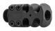 Cache flamme acier pour VSR-10 / T10 / T11 - Vue 1