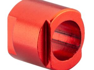 Cale de selecteur de tir AK47 AEG Airsoft en aluminium CNC