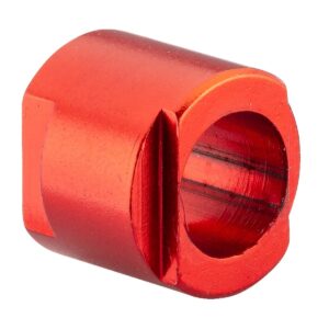 PPS - Cale de selecteur de tir AK47 AEG Airsoft en aluminium CNC - airsoft - pièces détachées & upgrades