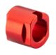 Cale de selecteur de tir AK47 AEG Airsoft en aluminium CNC - Vue 1