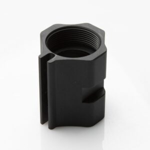 SHS - Bague de montage pour garde main Jailbreak - airsoft - accessoires airsoft