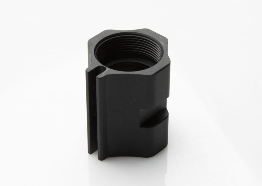 Bague de montage pour garde main Jailbreak - Vue principale