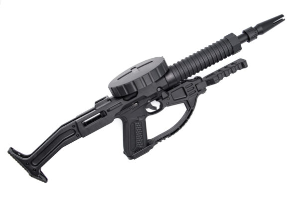 C&C TAC Kit ZA pour GBB AAP-01 – Image 2