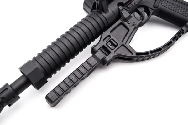 C&C TAC Kit ZA pour GBB AAP-01 – Image 5