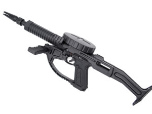 C&C TAC Kit ZA pour GBB AAP-01