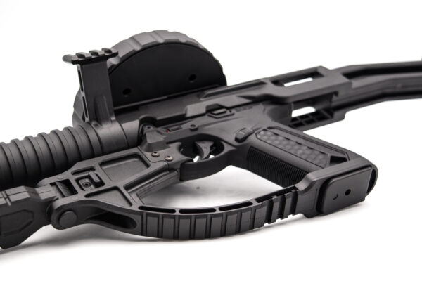 C&C TAC Kit ZA pour GBB AAP-01 – Image 4