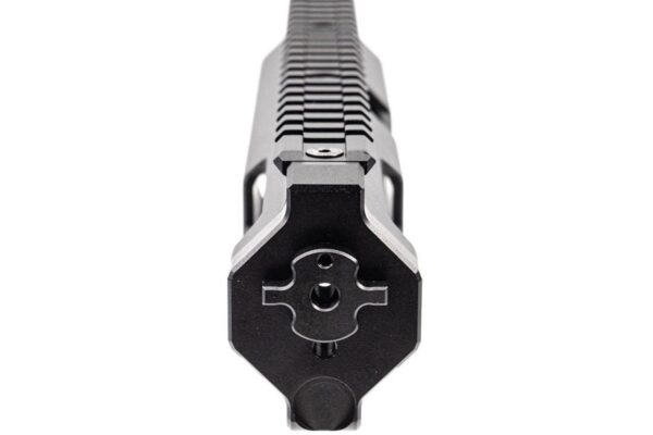 Kit de conversion en aluminium AI-01 V2 pour AAP-01 – Image 3