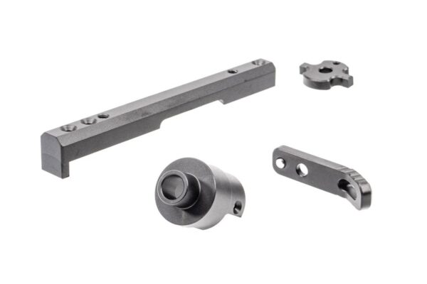 Kit de conversion en aluminium AI-01 V2 pour AAP-01 – Image 4