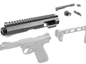 Kit de conversion en aluminium AI-01 V2 pour AAP-01