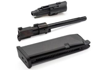 Kit tir à balle gel 8 mm pour réplique airsoft Action Army AAP01 ET AAP01-C