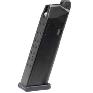 Chargeur gel ball 8 mm pour réplique airsoft Action Army AAP01/AAP01-C - airsoft - accessoires airsoft