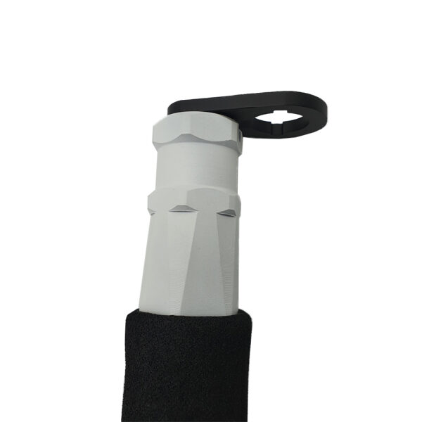 MONK Custom EXPQ drop stock – Image 2