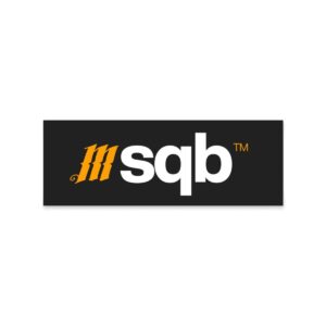 Monk Custom - Autocollant MONK MSQB - airsoft - tenues & protections