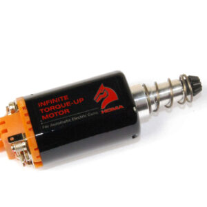 Moteur Infinite Torque up axe long - LONEX - airsoft - pièces détachées & upgrades